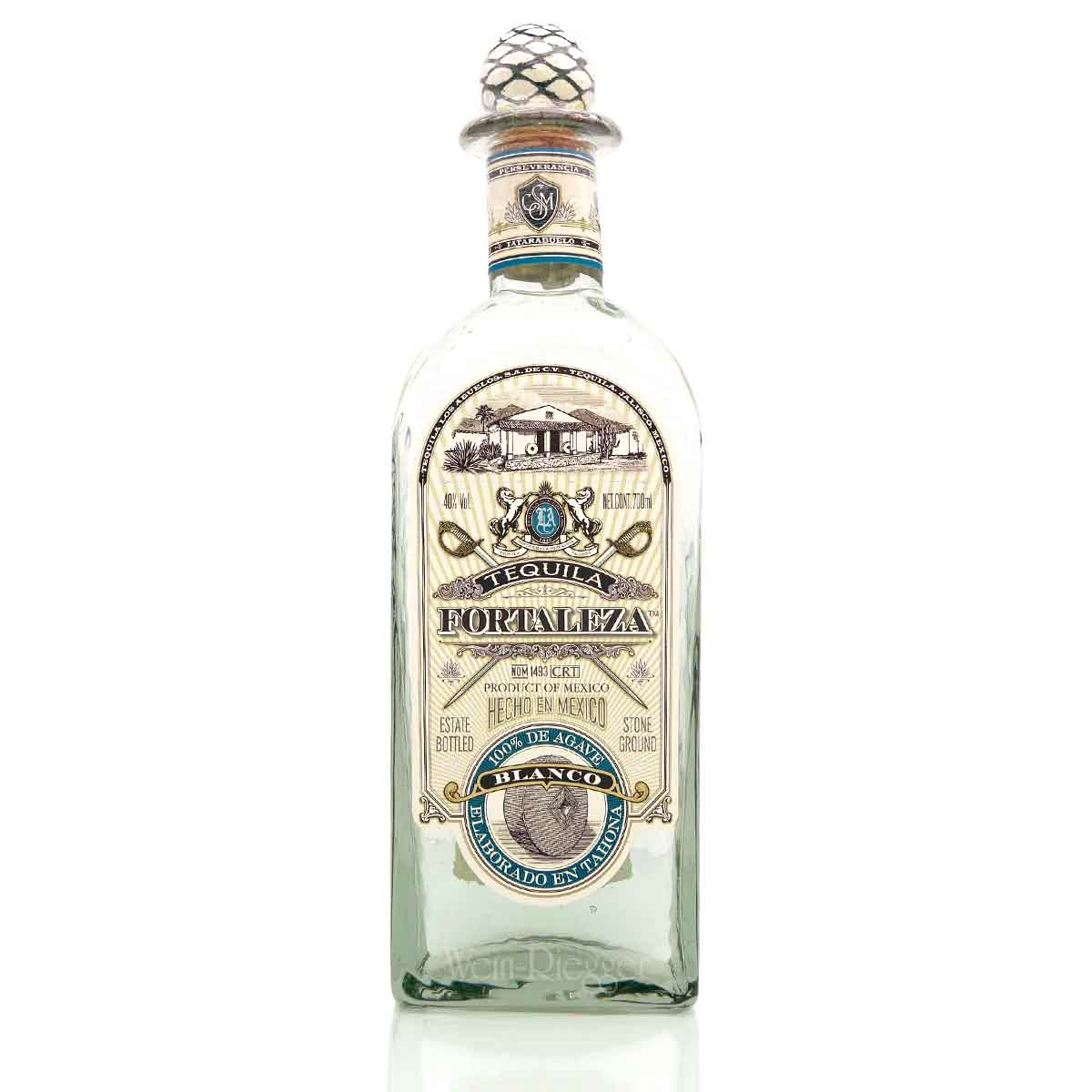Tequila_Fortaleza_Blanco-07674 Tequila Blanco | Fortaleza