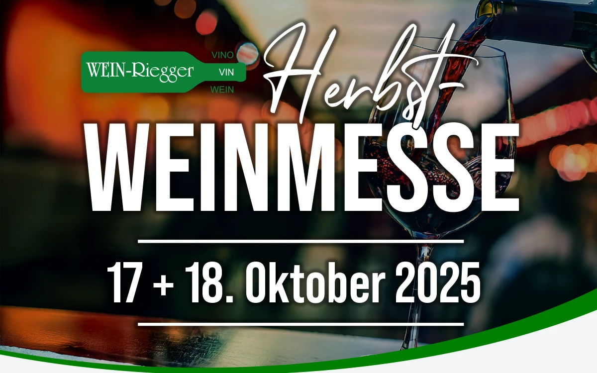 Herbst-Weinmesse 2025