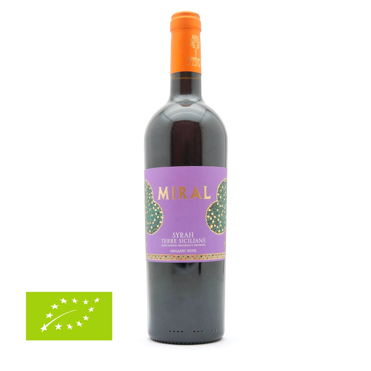 wein, rotwein, bio, syrah, organisch