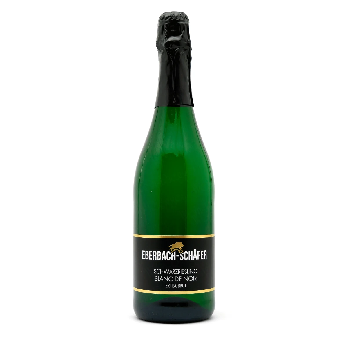 Schwarzriesling Blanc de Noir EXTRA BRUT - Eberbach-Schäfer Schwarzriesling Blanc de Noir EXTRA BRUT - Eberbach-Schäfer