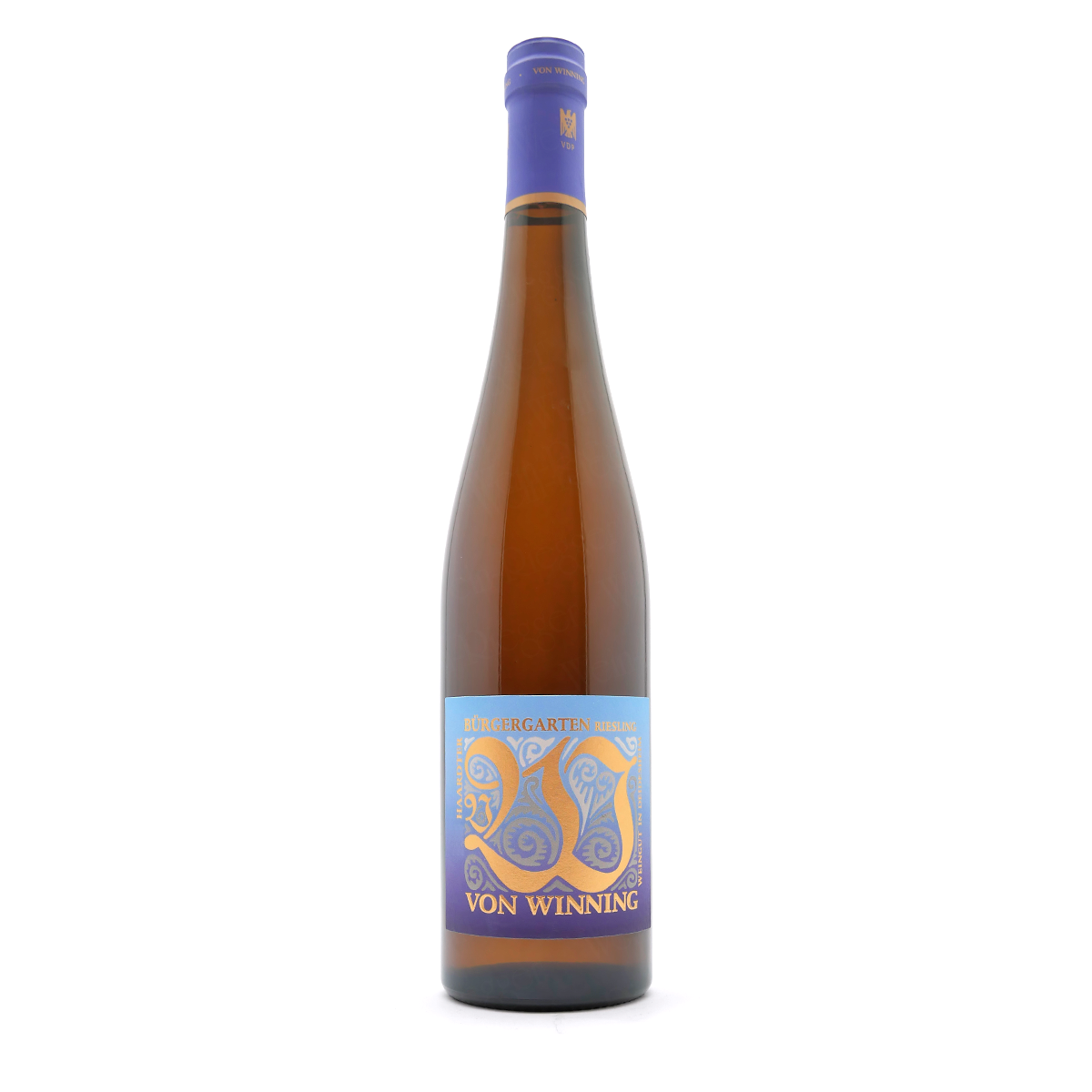 RIESLING Haardter Bürgergarten 1G - Von Winning