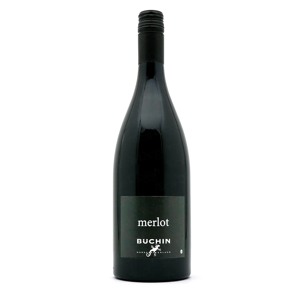 Buechin_Merlot_Barrique-10736 Merlot trocken | Büchin