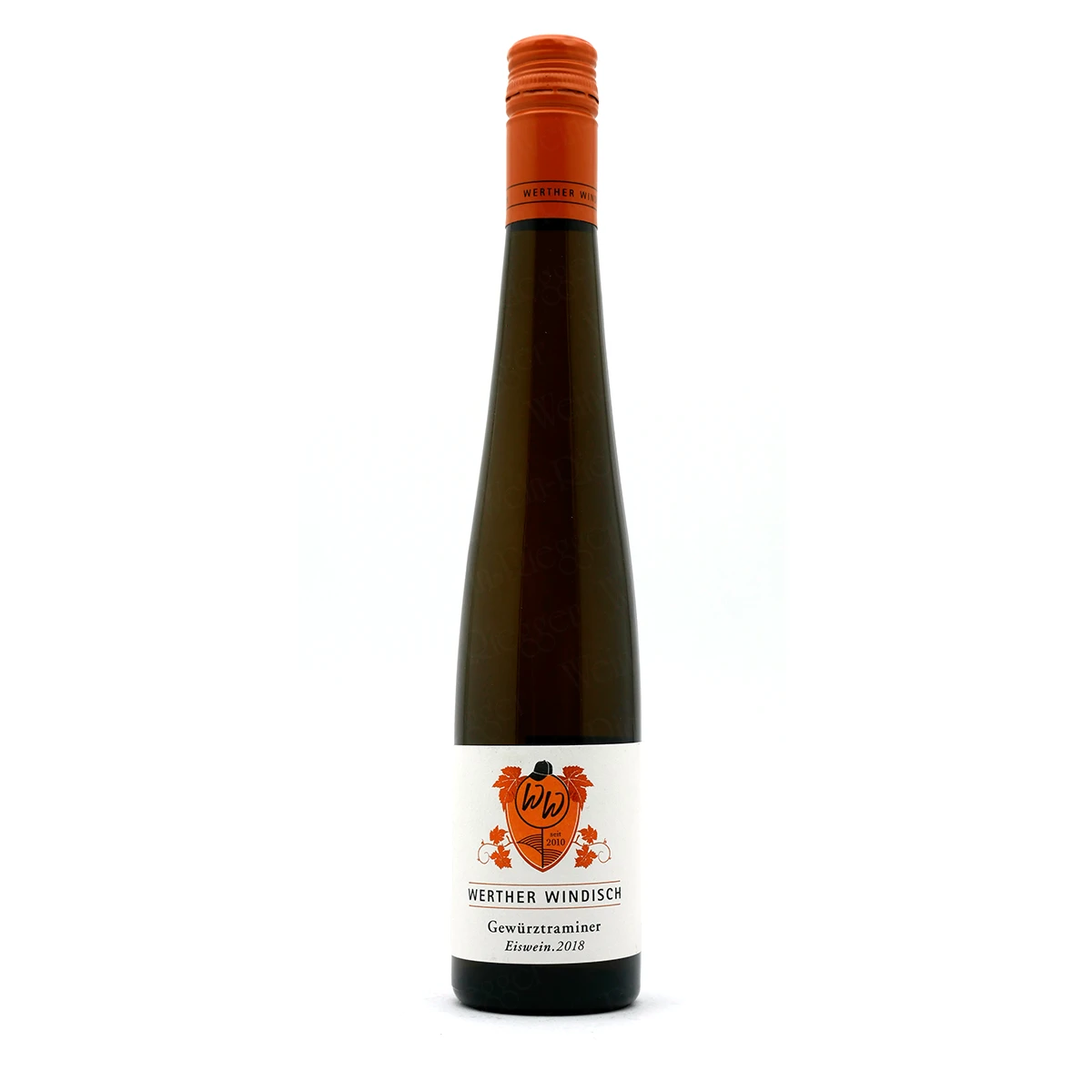 Gewürztraminer Eiswein | Werther-Windisch Gewürztraminer Eiswein | Werther-Windisch