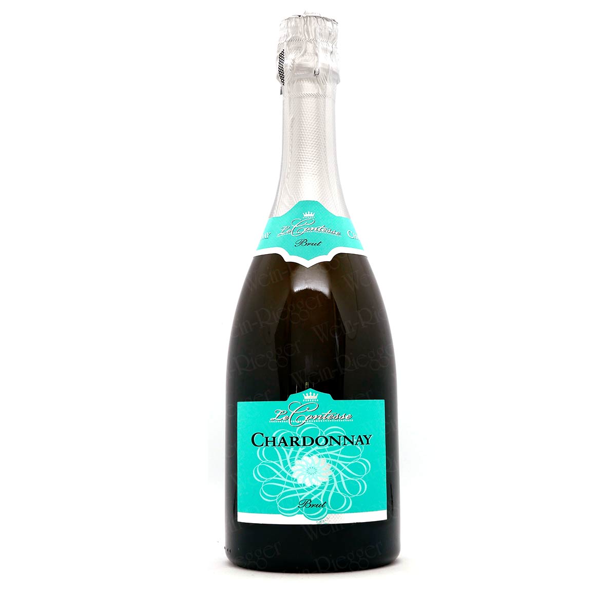 Chardonnay_Spumante_Brut_Le_Contesse-08286 CHARDONNAY Spumante Brut - Le Contesse