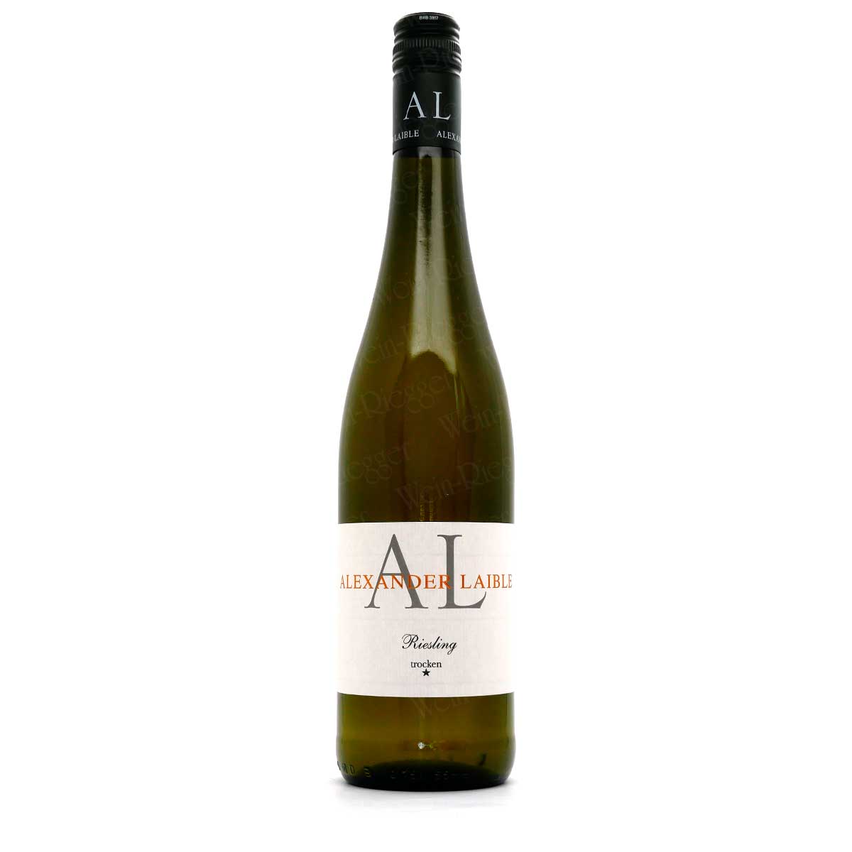 Riesling_trocken_Einstern_Alexander_Laible-03125 Riesling * trocken - Alexander Laible