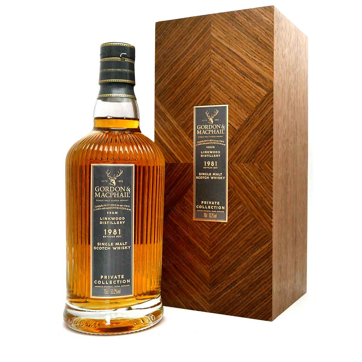 Linkwood_1981_2021_Gordon_Macphail_Private_Collection-09245 Linkwood 1981/2021 Private Collection | Gordon MacPhail