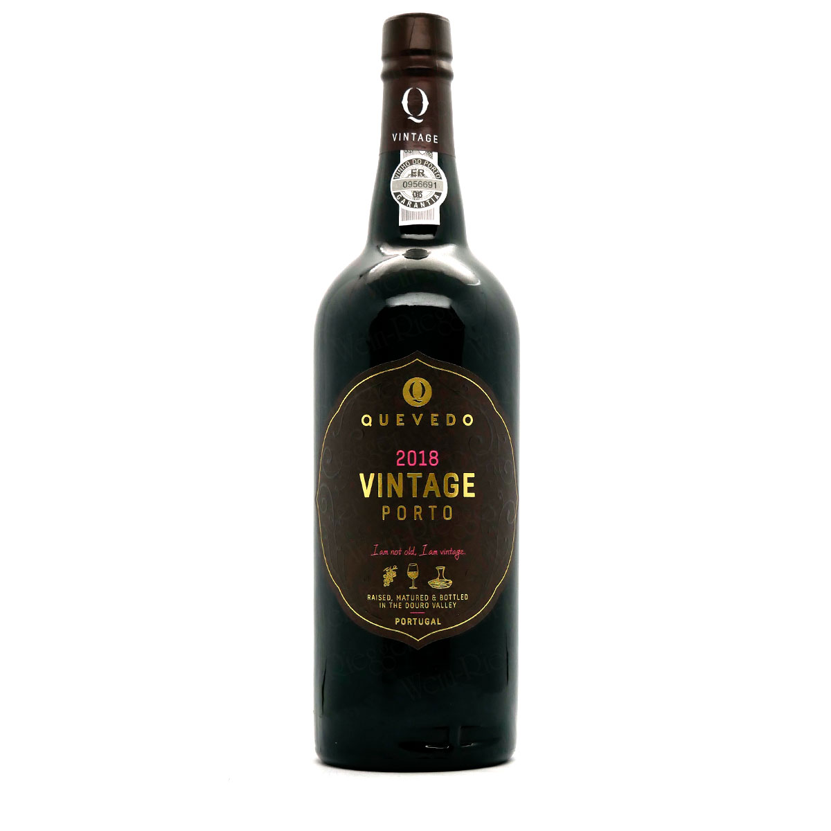 Vintage_2018_Porto_Quevedo_Portowein-07604 Vintage 2018 Port - Quevedo Porto