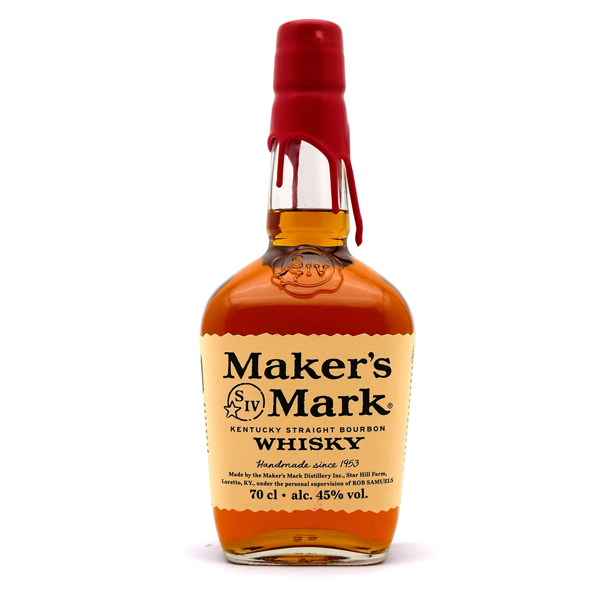 Maker's Mark BOURBON