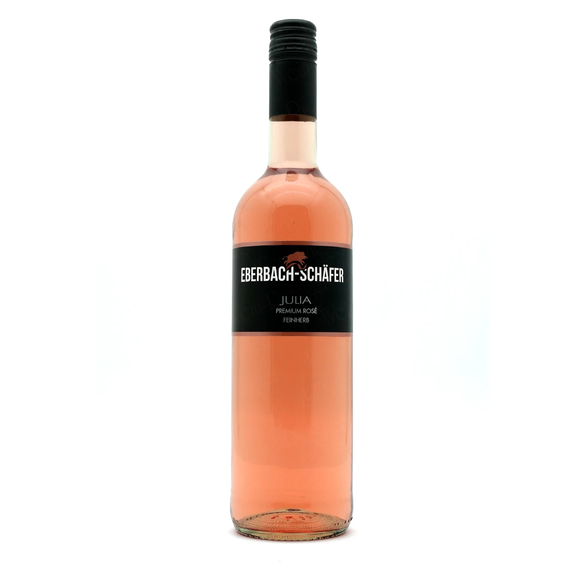 Julia_Premium_Rose_feinherb_Eberbach-Schaefer-10696 JULIA Premium Rosé feinherb - Eberbach-Schäfer