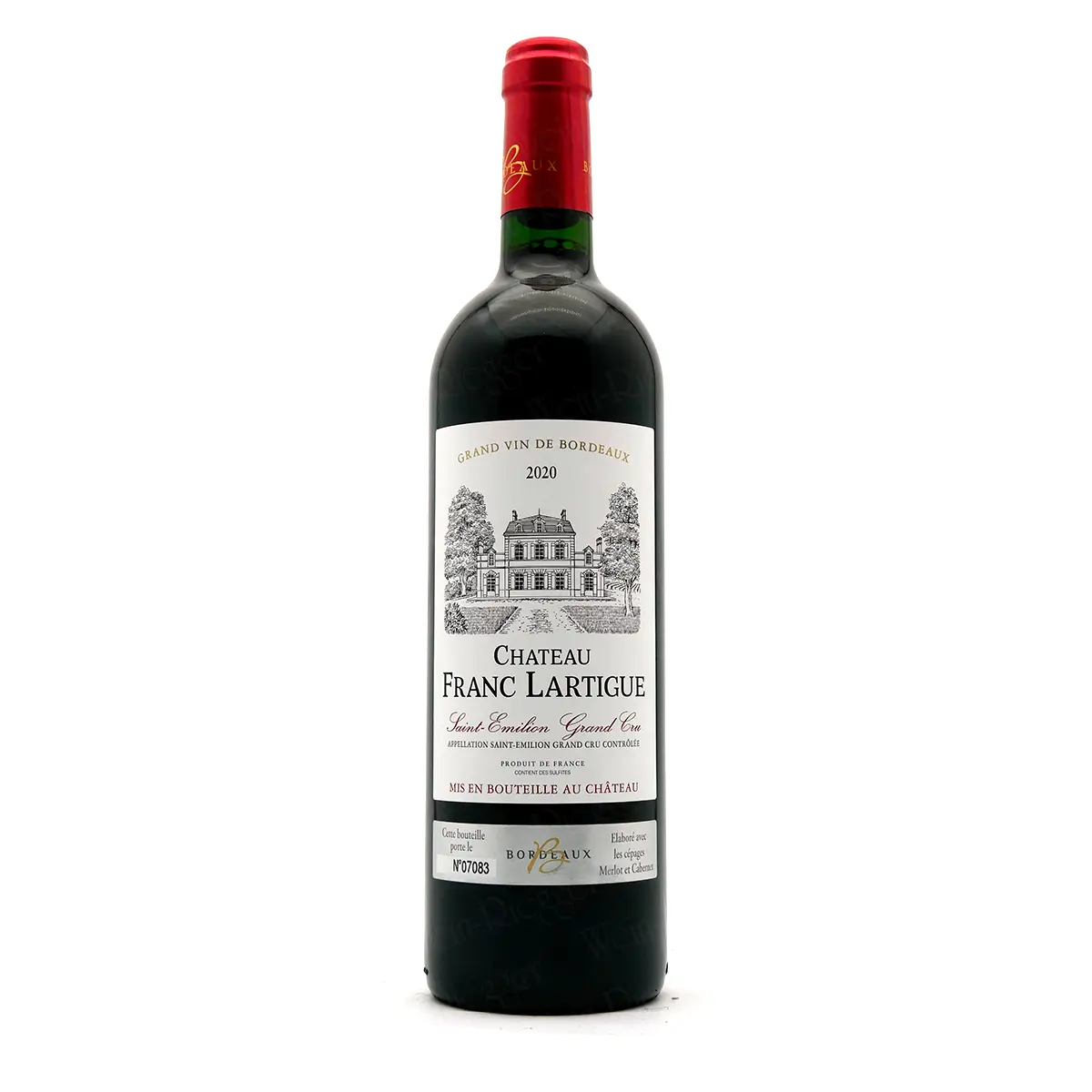 Franc_Lartigue_2020_St-Emilion_Grand_Cru-10624 Château Franc Lartigue 2020 AC Saint Émilion Grand Cru