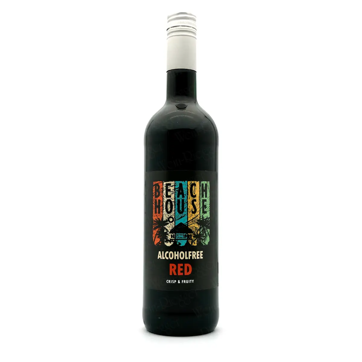 Beach House | Alcoholfree RED (alkoholfrei)