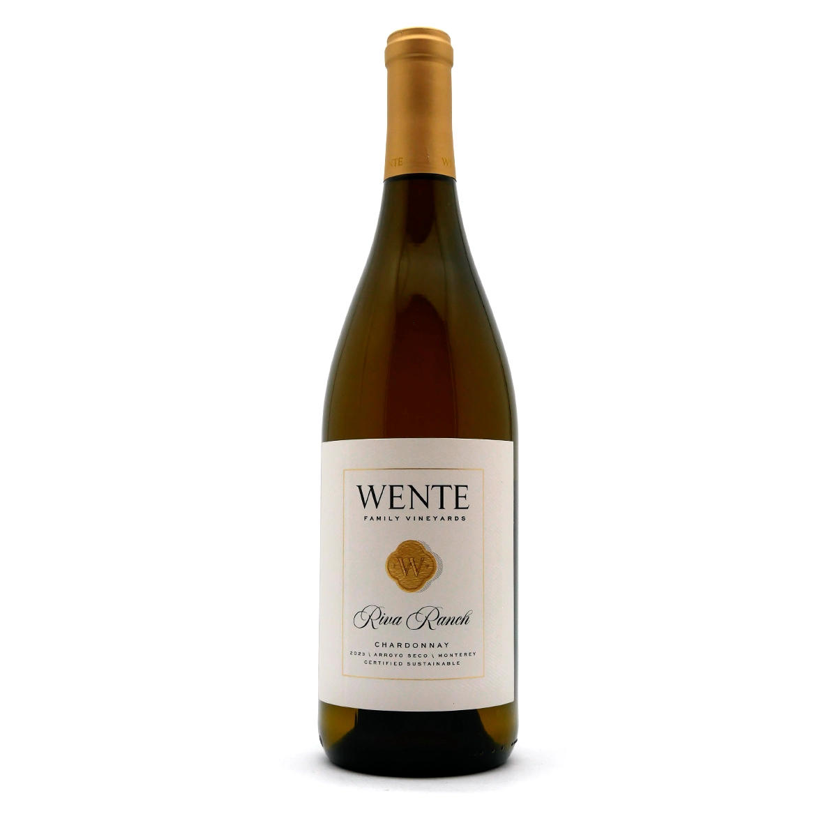CHARDONNAY Riva Ranch - Wente