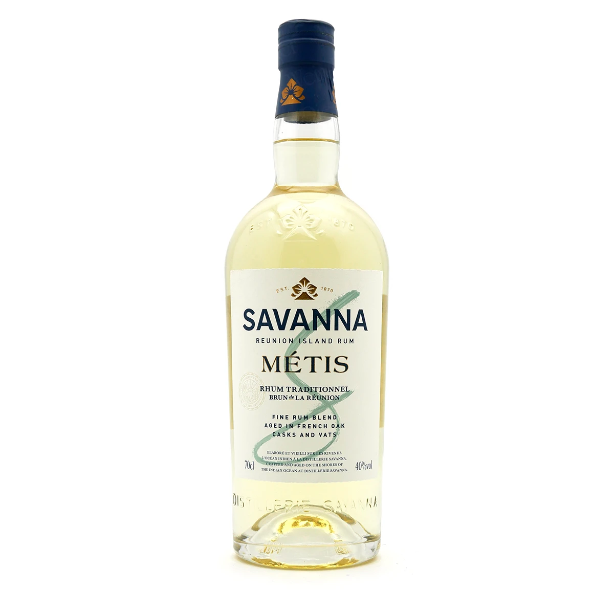 SAVANNA Métis