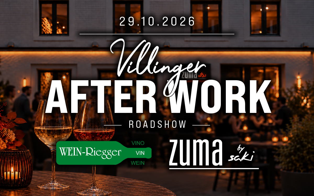 Villinger After-Work