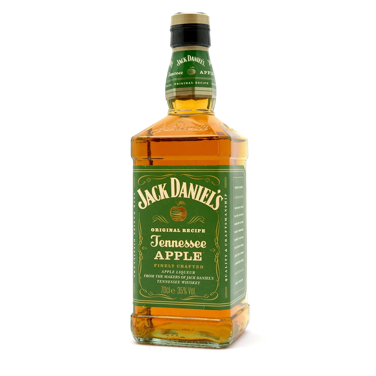 Tennessee APPLE - Jack Daniel's Tennessee APPLE - Jack Daniel's