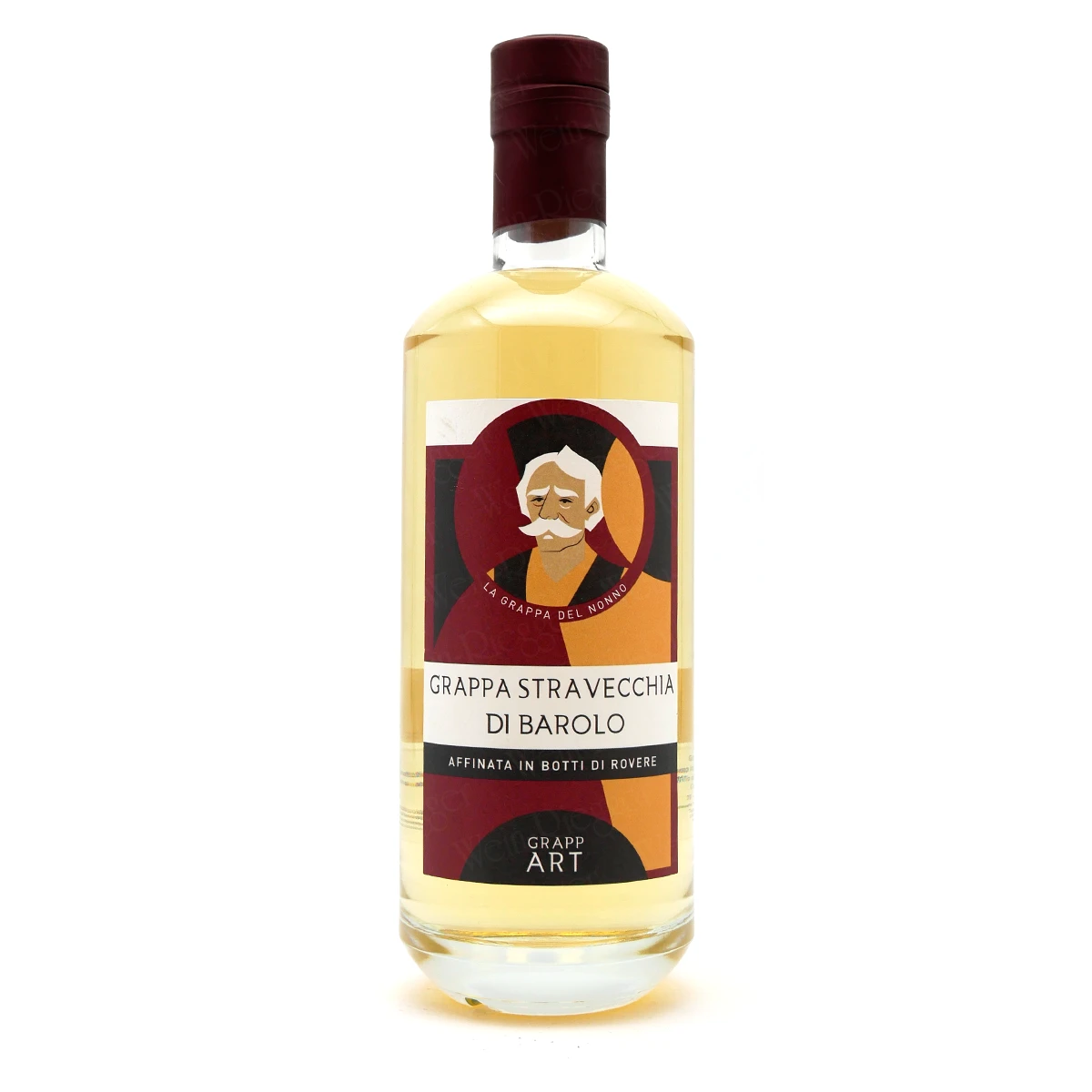 Grappa Stravecchia di BAROLO "Grapp ART" – Erboristica Alpina Grappa Stravecchia di BAROLO "Grapp ART" – Erboristica Alpina