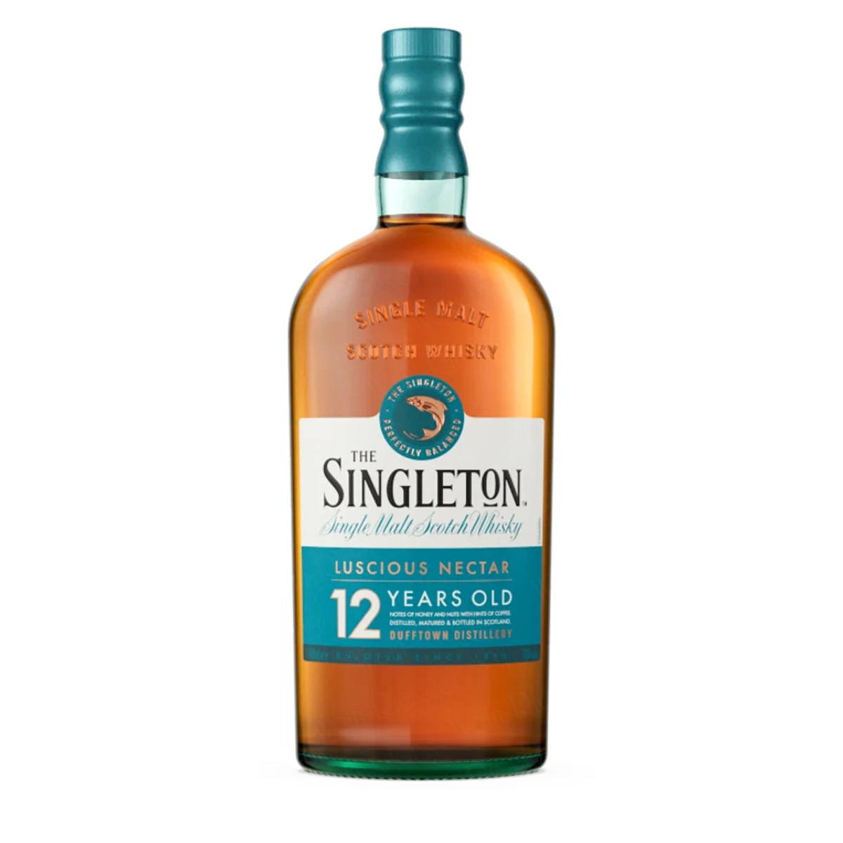 The Singleton, Whisky, Scotch Whisky, Nectar, 12 Jahre