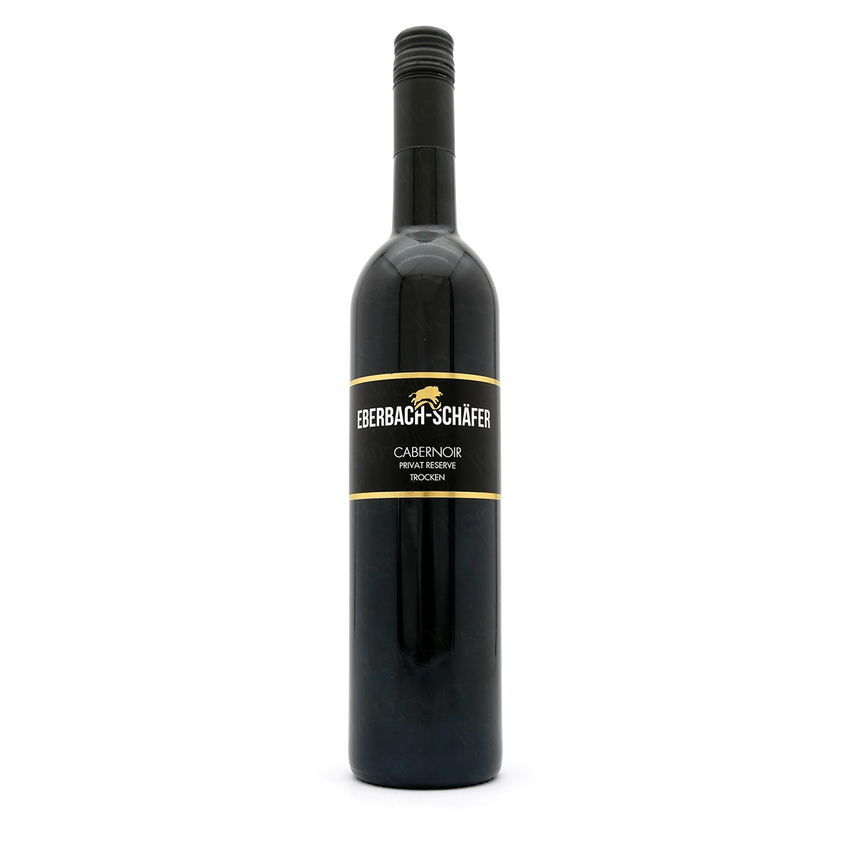 CABERNOIR Privat Reserve trocken - Eberbach-Schäfer