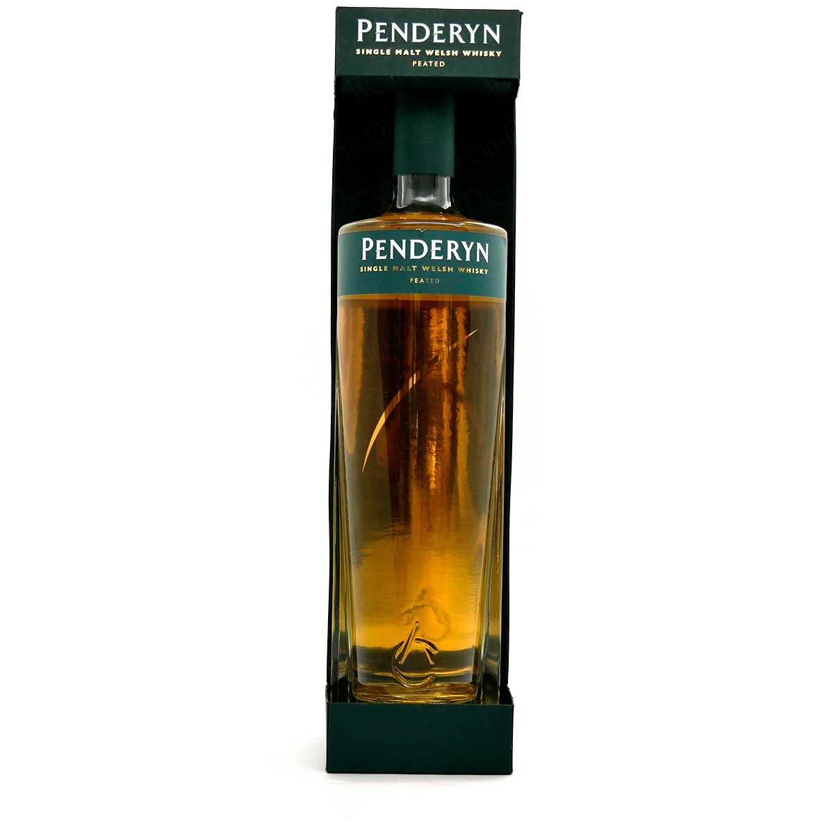 Penderyn | Peated