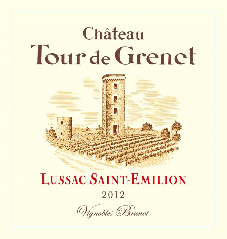 Tour-de-Grenet