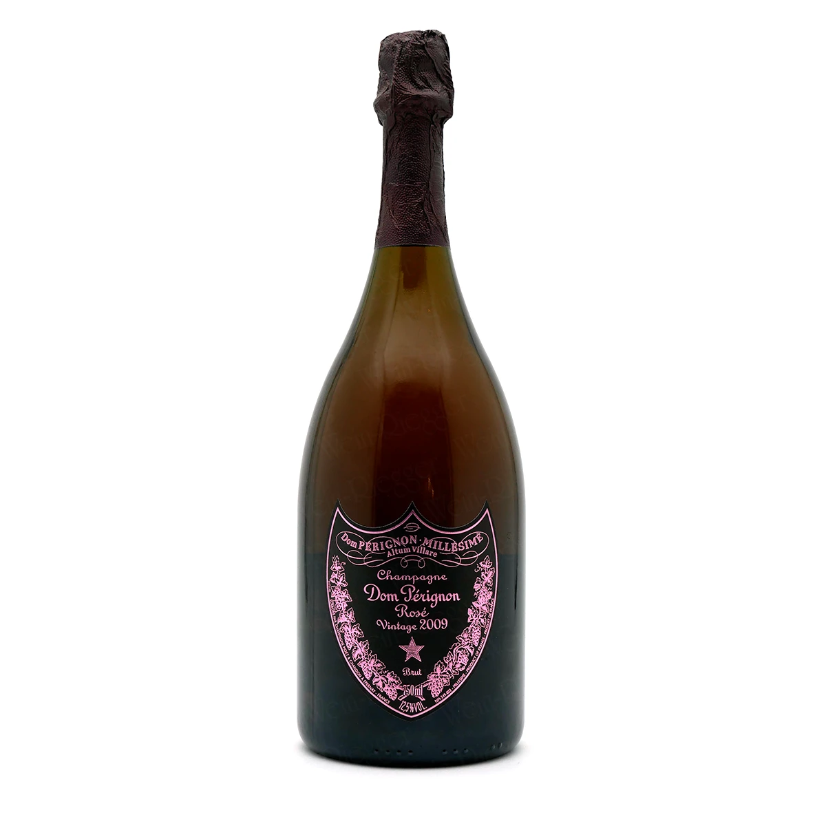 Dom Pérignon ROSÉ Vintage 2009 Brut Dom Pérignon ROSÉ Vintage 2009 Brut