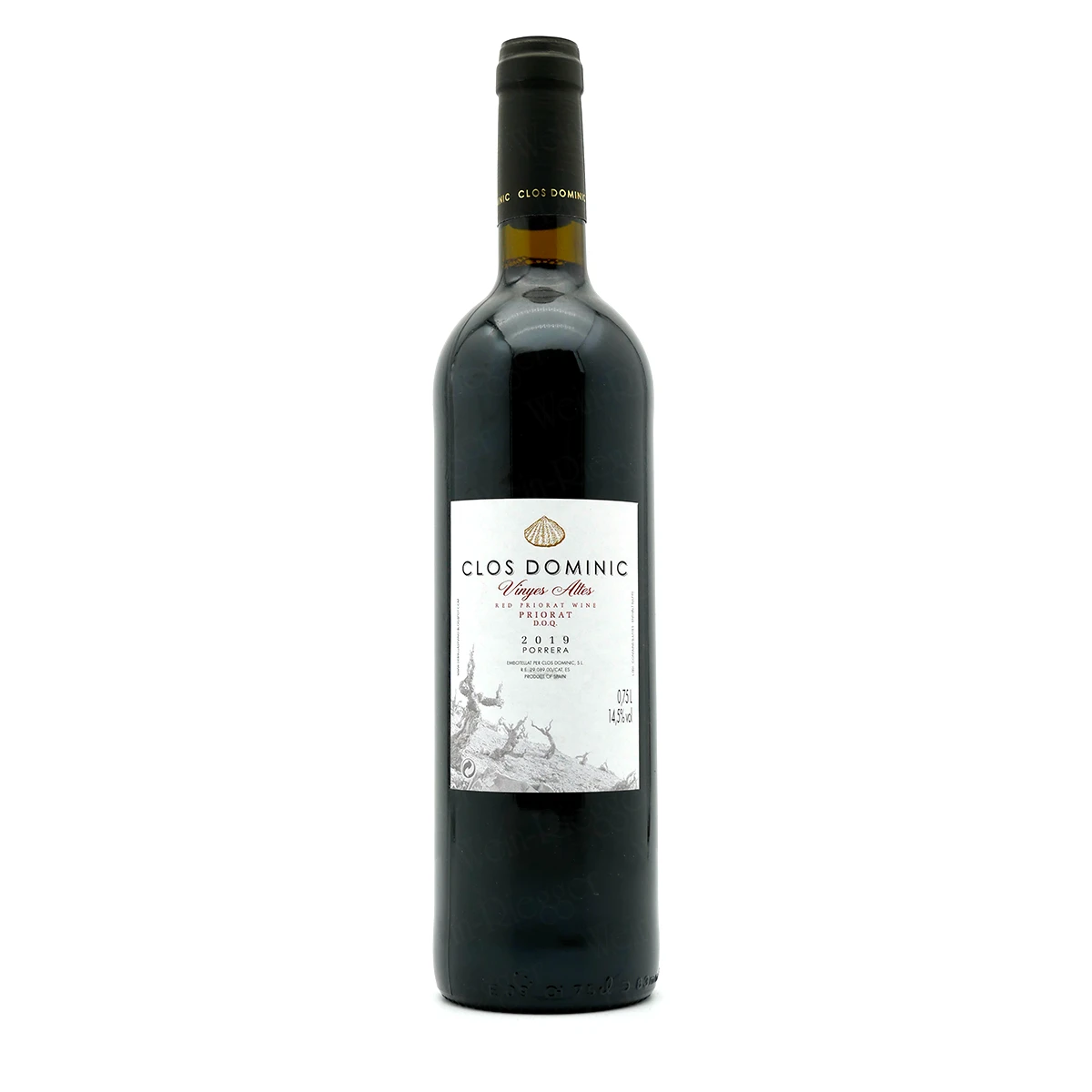 Vinyes Altes DOQ Priorat | Clos Dominic