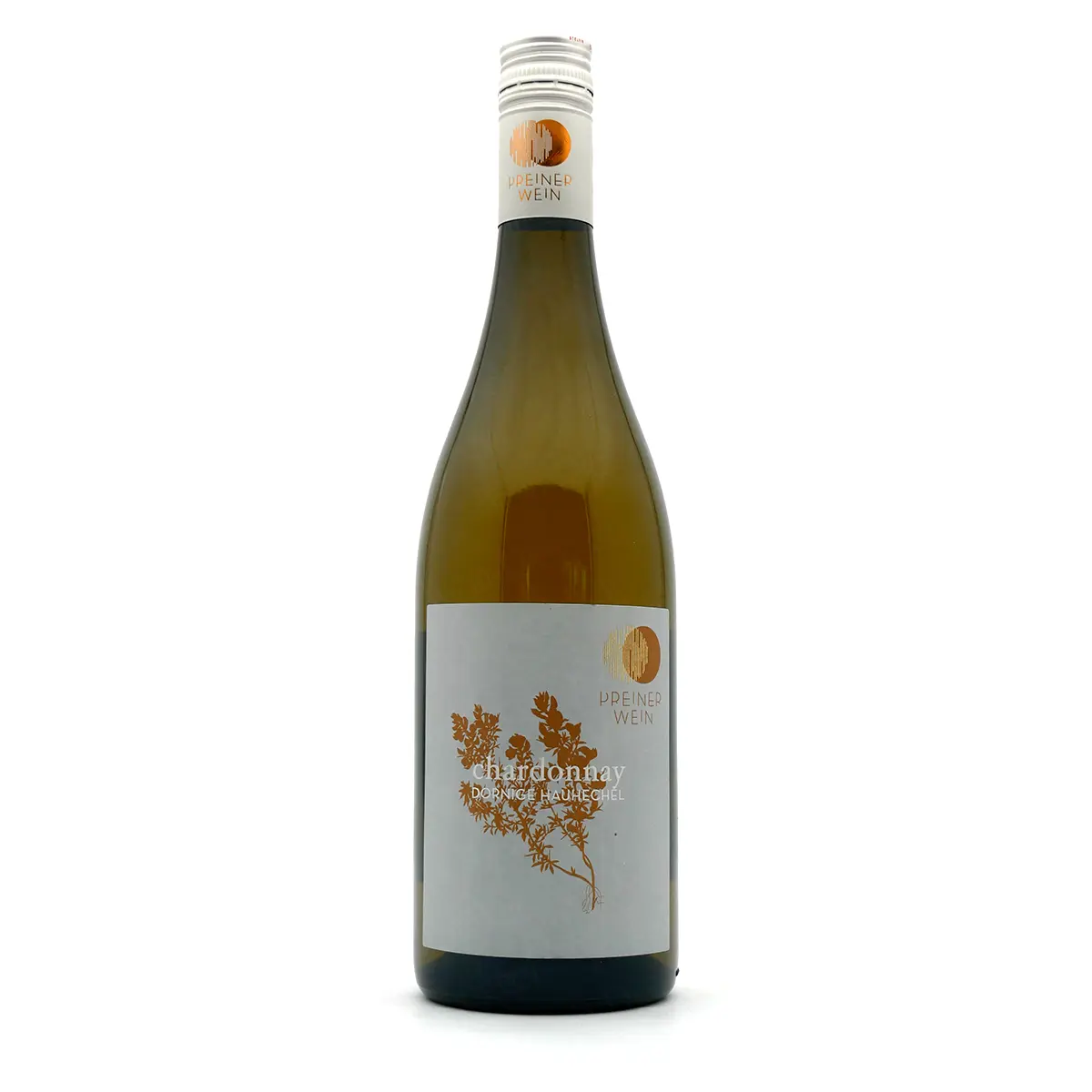 Chardonnay_Dornige_Heuhechel-Preiner_Wein-09966 CHARDONNAY 'Dornige Hauhechel' trocken - Preiner