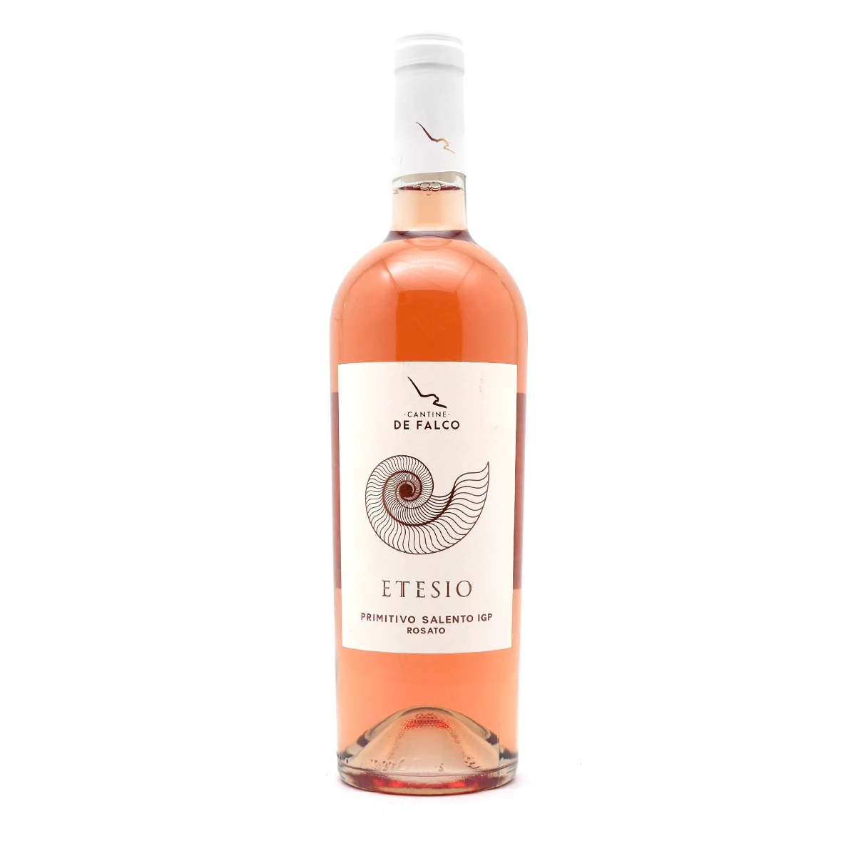 ETESIO Rosato Primitivo IGP Salento - De Falco ETESIO Rosato Primitivo IGP Salento - De Falco