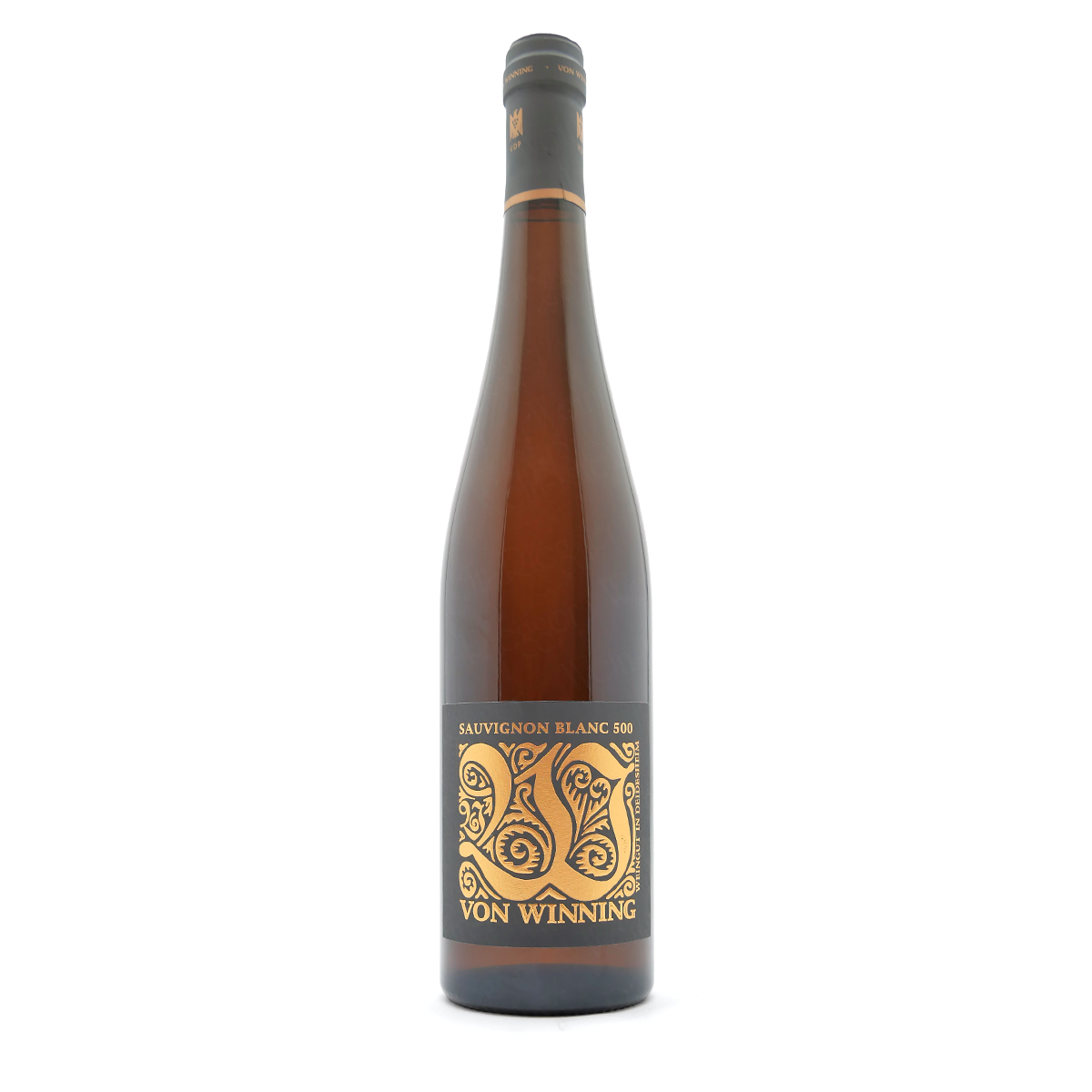 SAUVIGNON BLANC 500 - Von Winning
