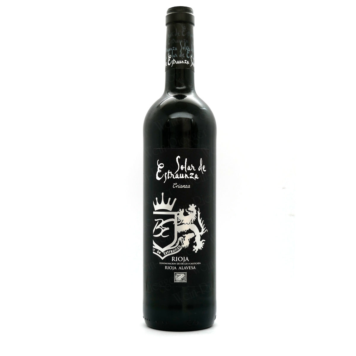 Solar_de_Estraunza_Crianza_Rioja-03585 CRIANZA DOCa Rioja - Solar de Estraunza