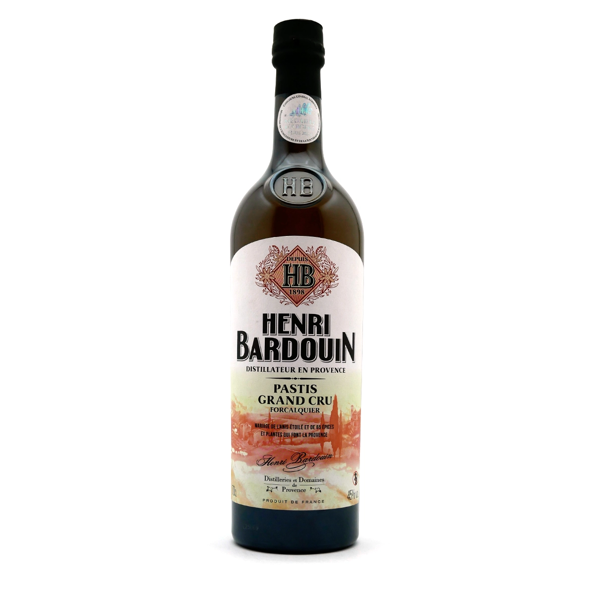 whiskey, liqueur, Flasche, braun, Etikett