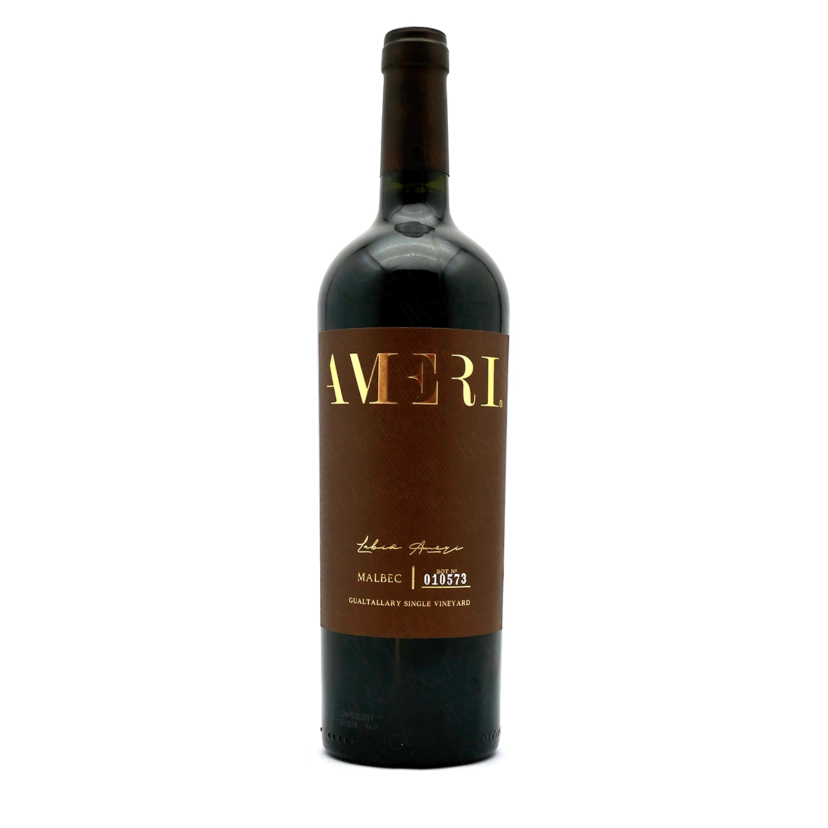 AMERI Organic Malbec - Bousquet