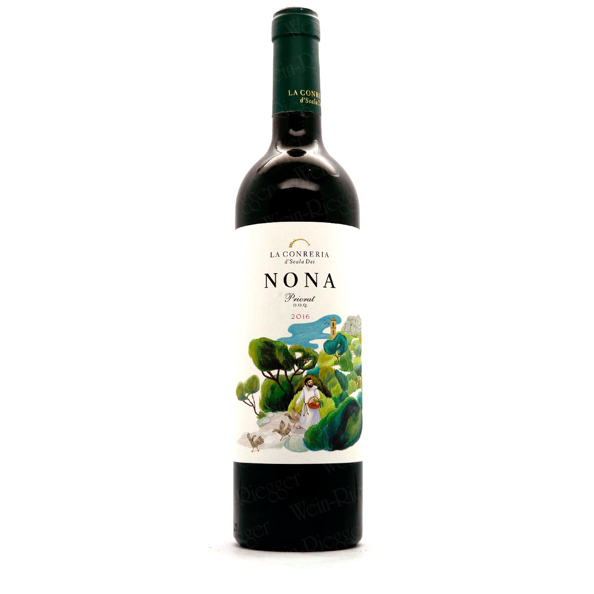 Nona 2016 DOQ Priorat - La Conreria d'Scala Dei