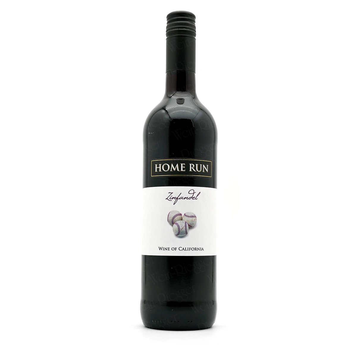 Home Run ZINFANDEL Home Run ZINFANDEL