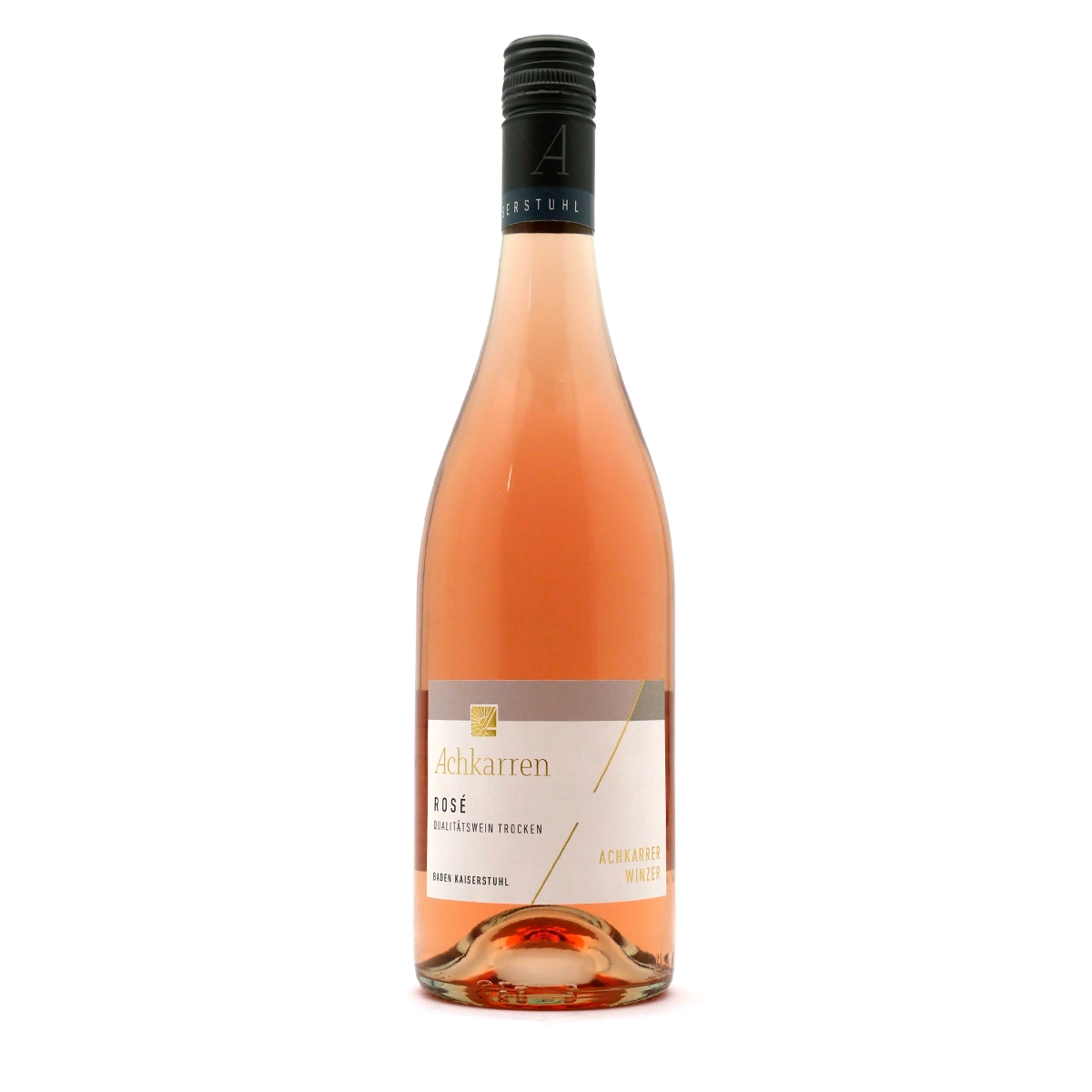 ROSÉ trocken - Achkarren