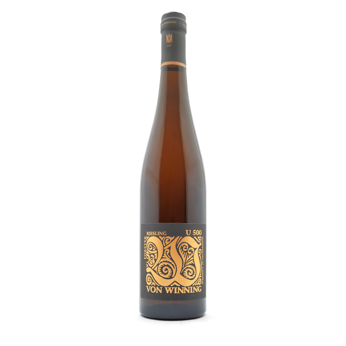 RIESLING Forster U500 - Von Winning