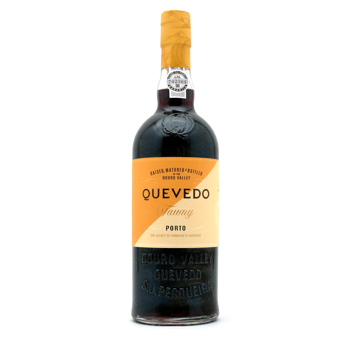 Tawny Port - Quevedo Porto