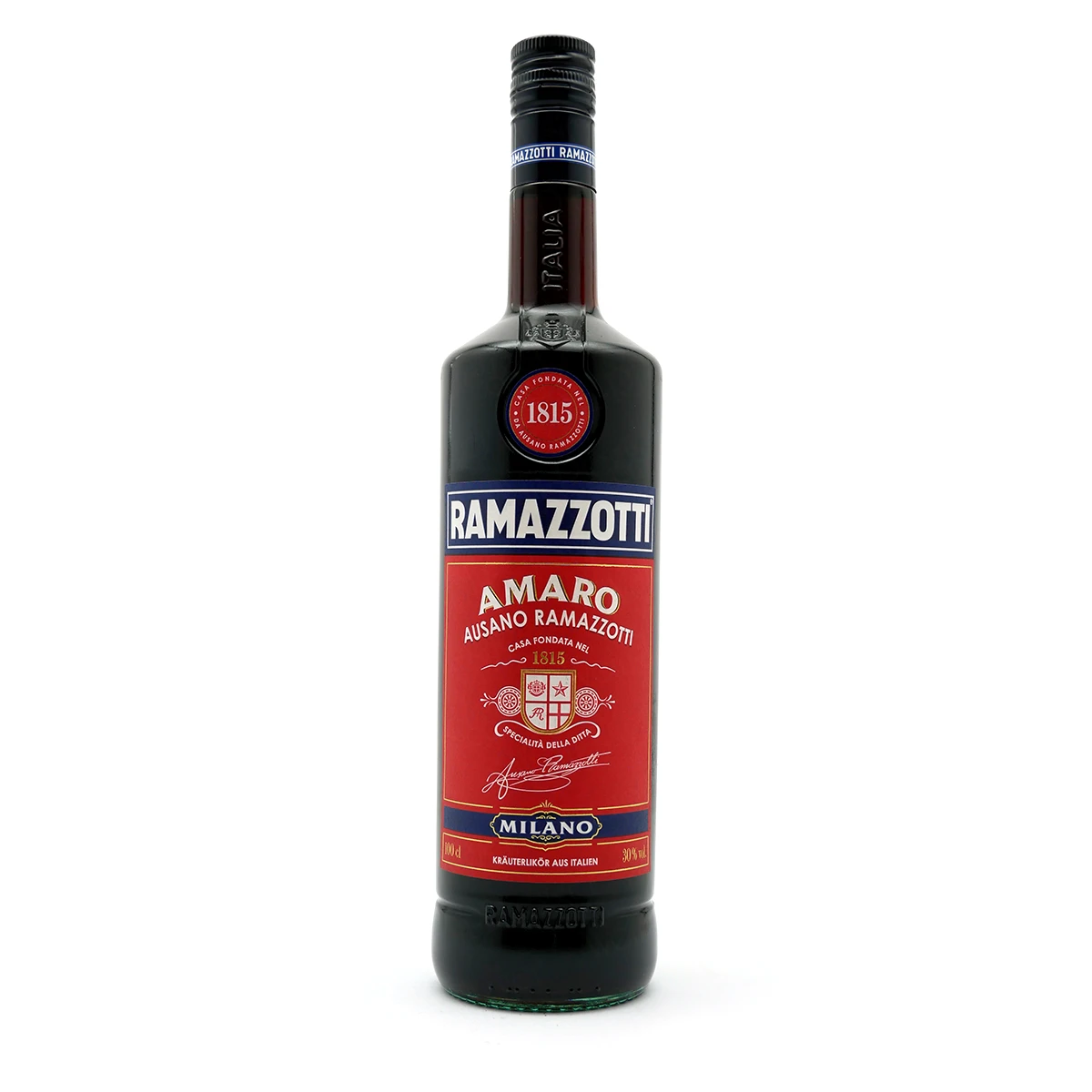 RAMAZOTTI Amaro RAMAZOTTI Amaro