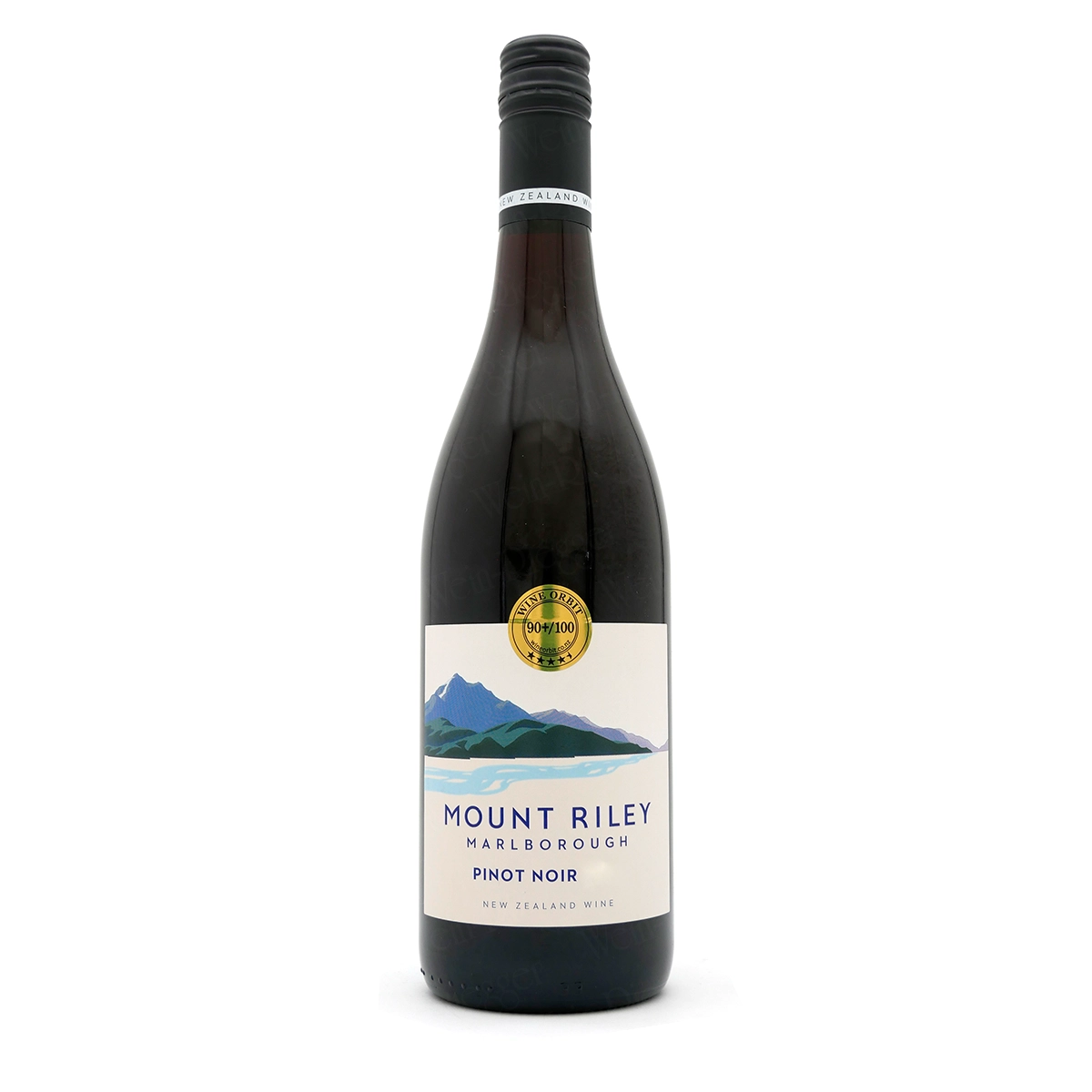 PINOT NOIR Mount Riley