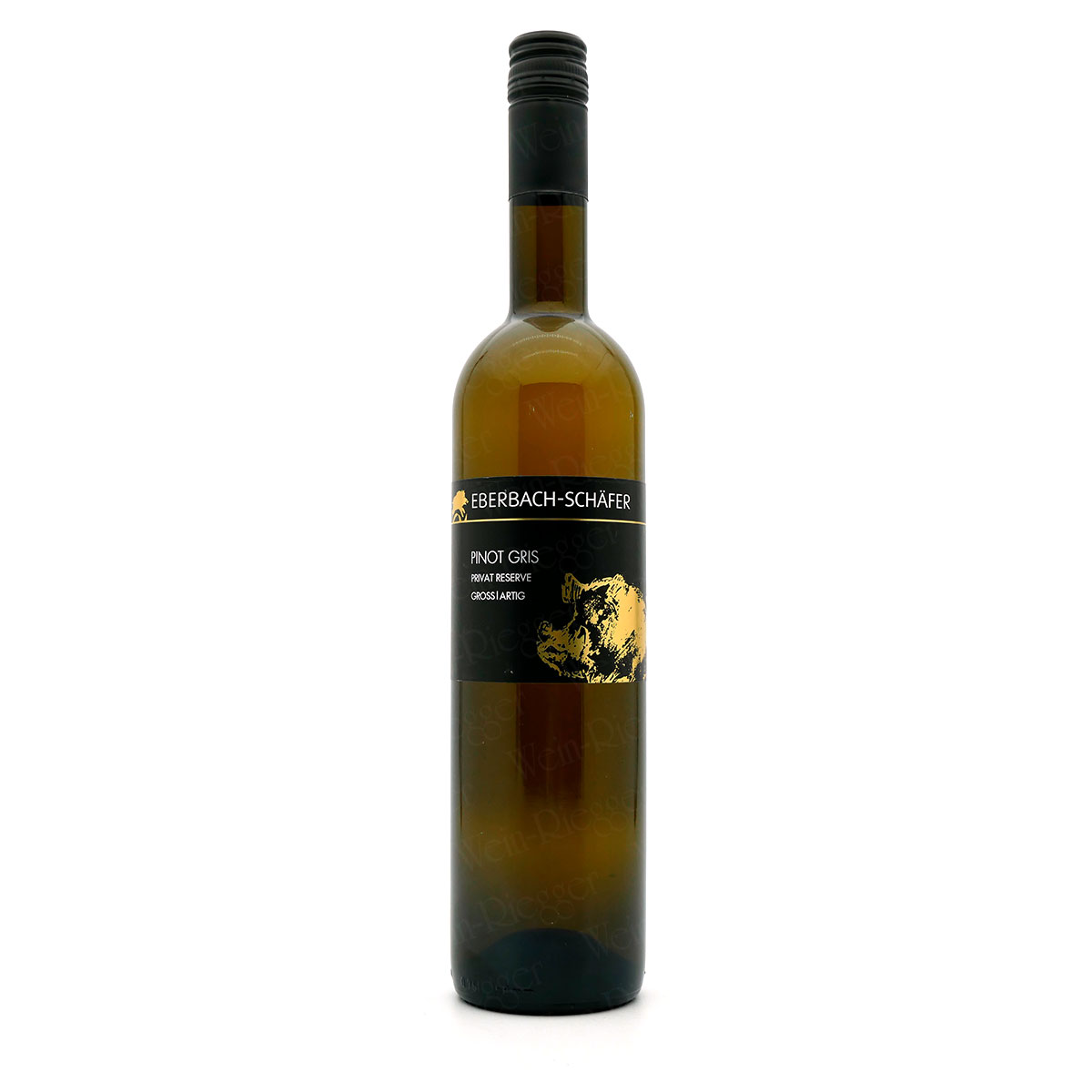 Pinot_Gris_Private_Reserve_grossartig_Eberbach-Schaefer-09853 PINOT GRIS Privat Reserve - Eberbach-Schäfer