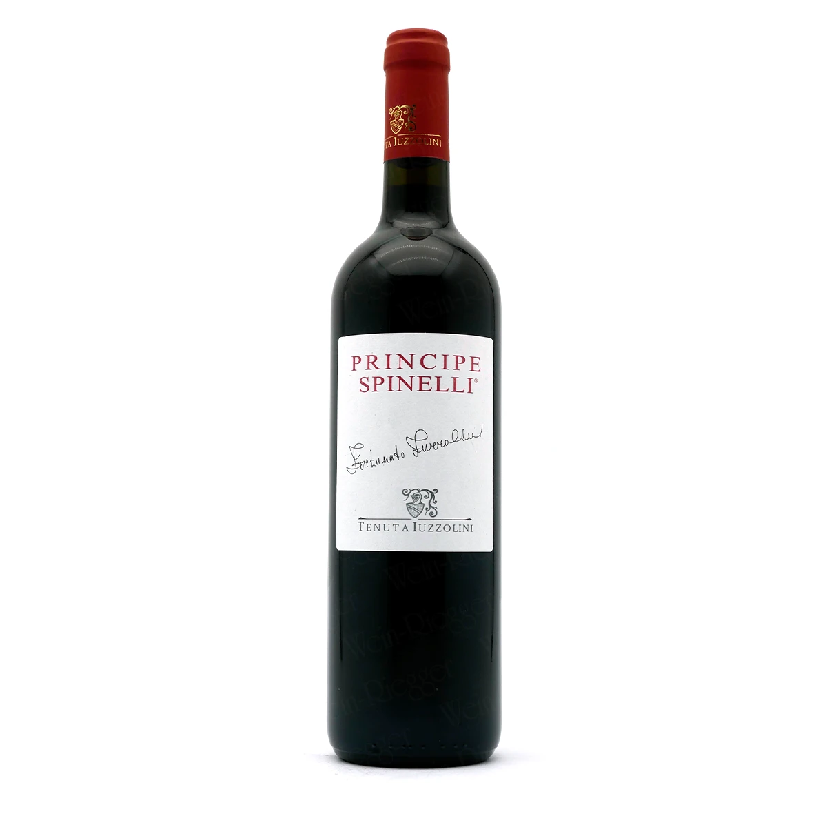 Principe_Spinelli_Tenuta_Iuzzolini-10783 Principe Spinelli IGT | Iuzzolini