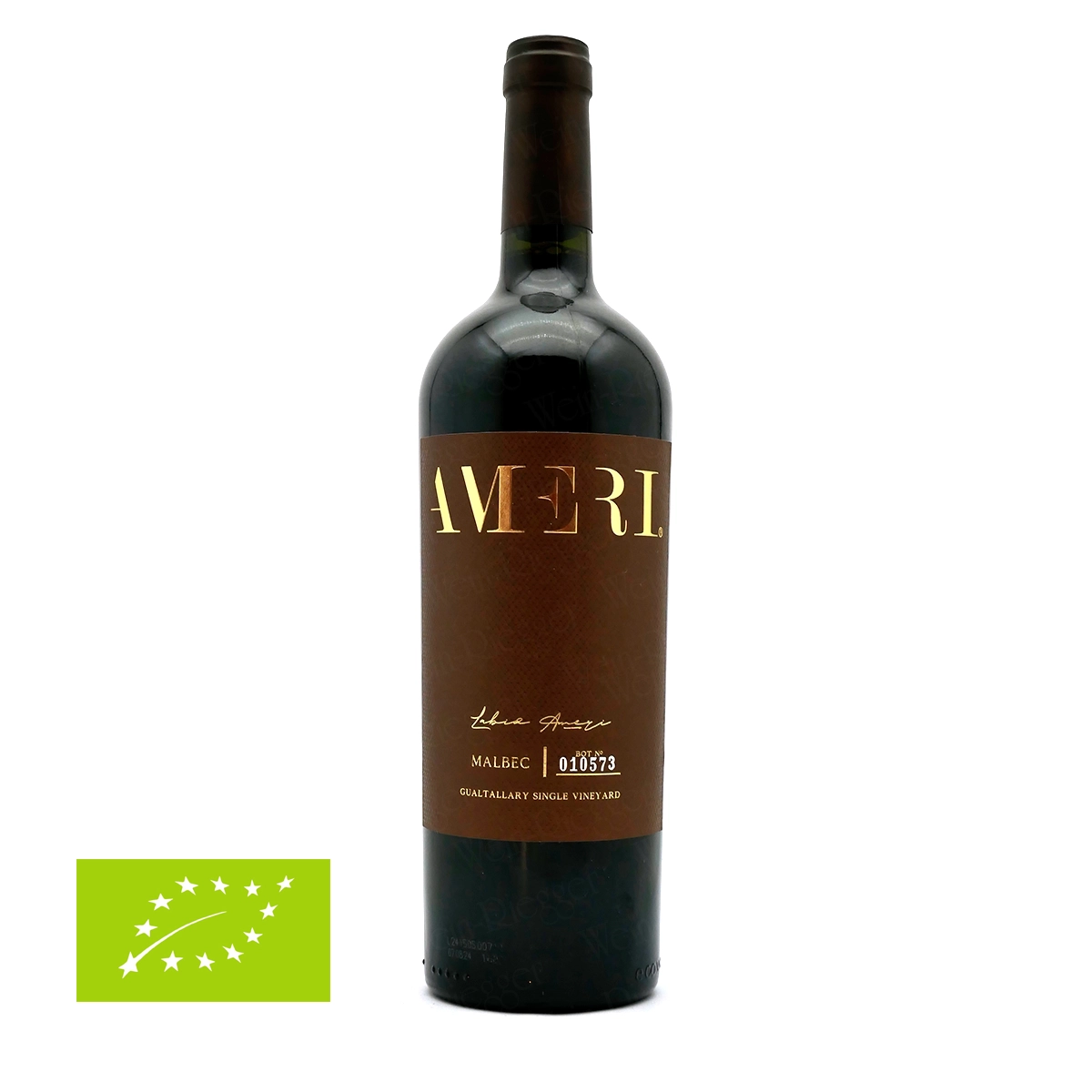 AMERI Organic Malbec - Bousquet