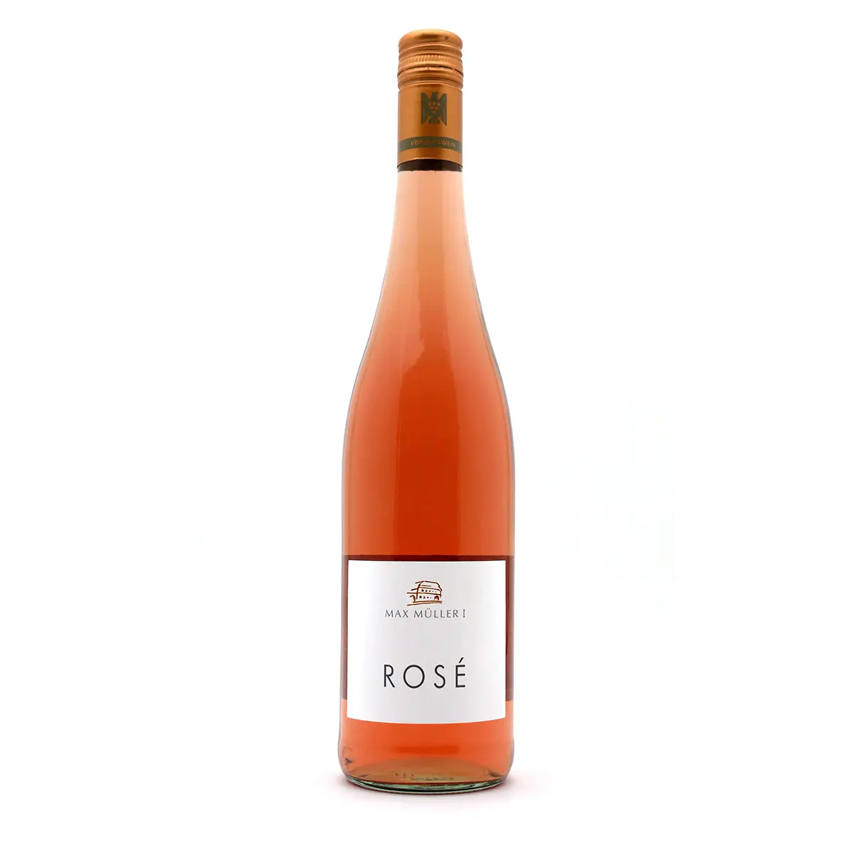 Rose_Max_Mueller_I-08742 Rosé trocken - Max Müller I