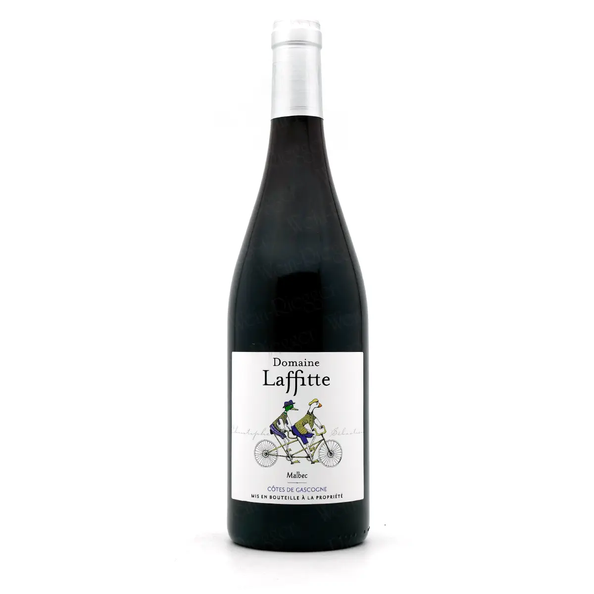 Malbec_Domaine_Laffitte-09912 Malbec IGP Côtes de Cascogne - Laffitte
