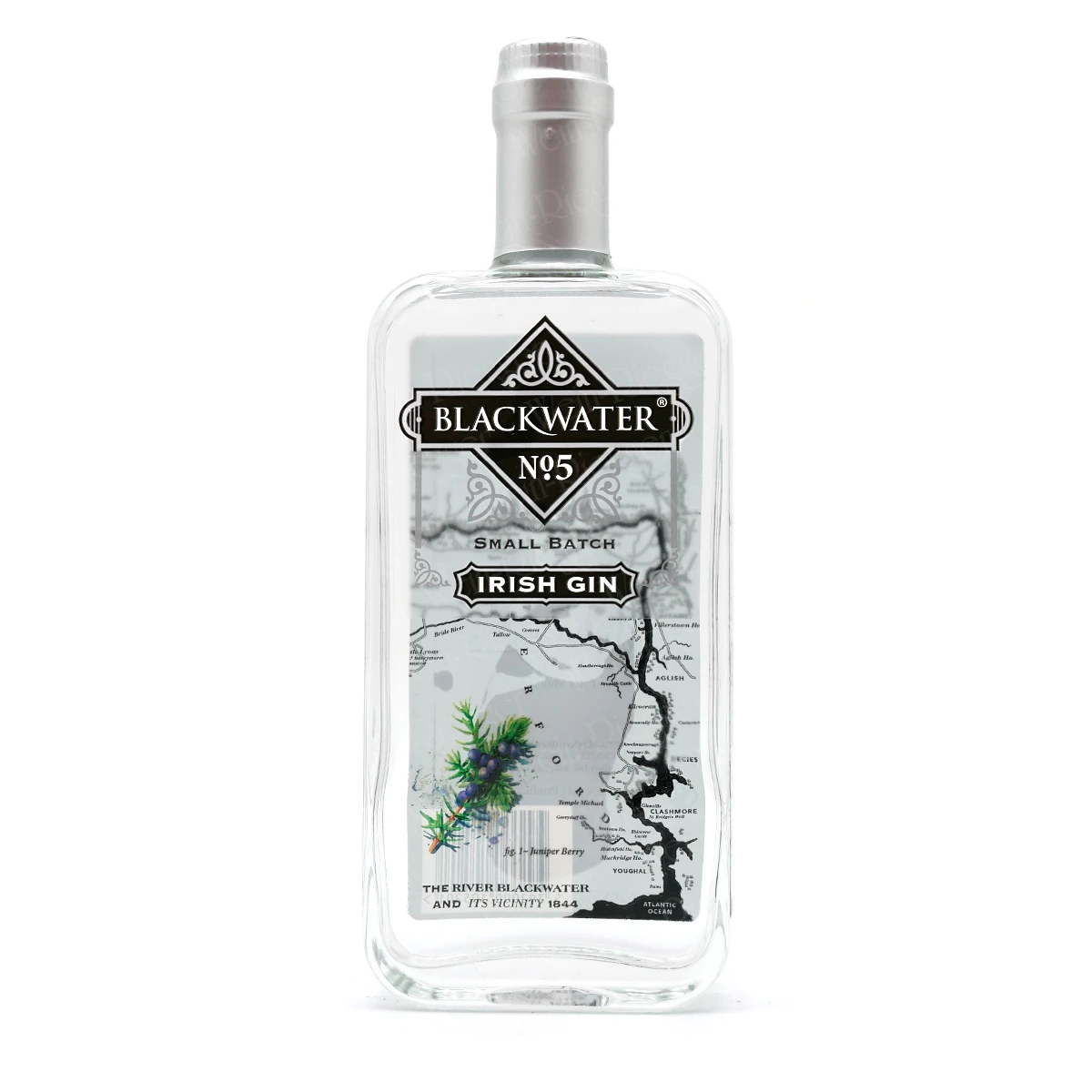 BLACKWATER No.5 Irish Gin BLACKWATER No.5 Irish Gin