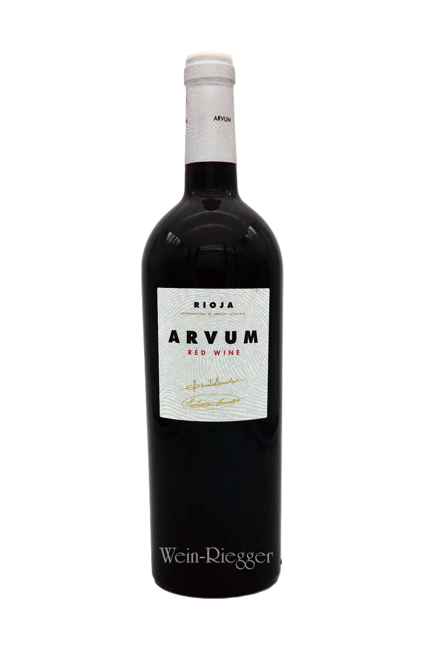 Benito_Escudero_Arvum_Rioja_DOCa-07359 Arvum 2005 Tinto DOCa Rioja - Bodegas Benito Escudero