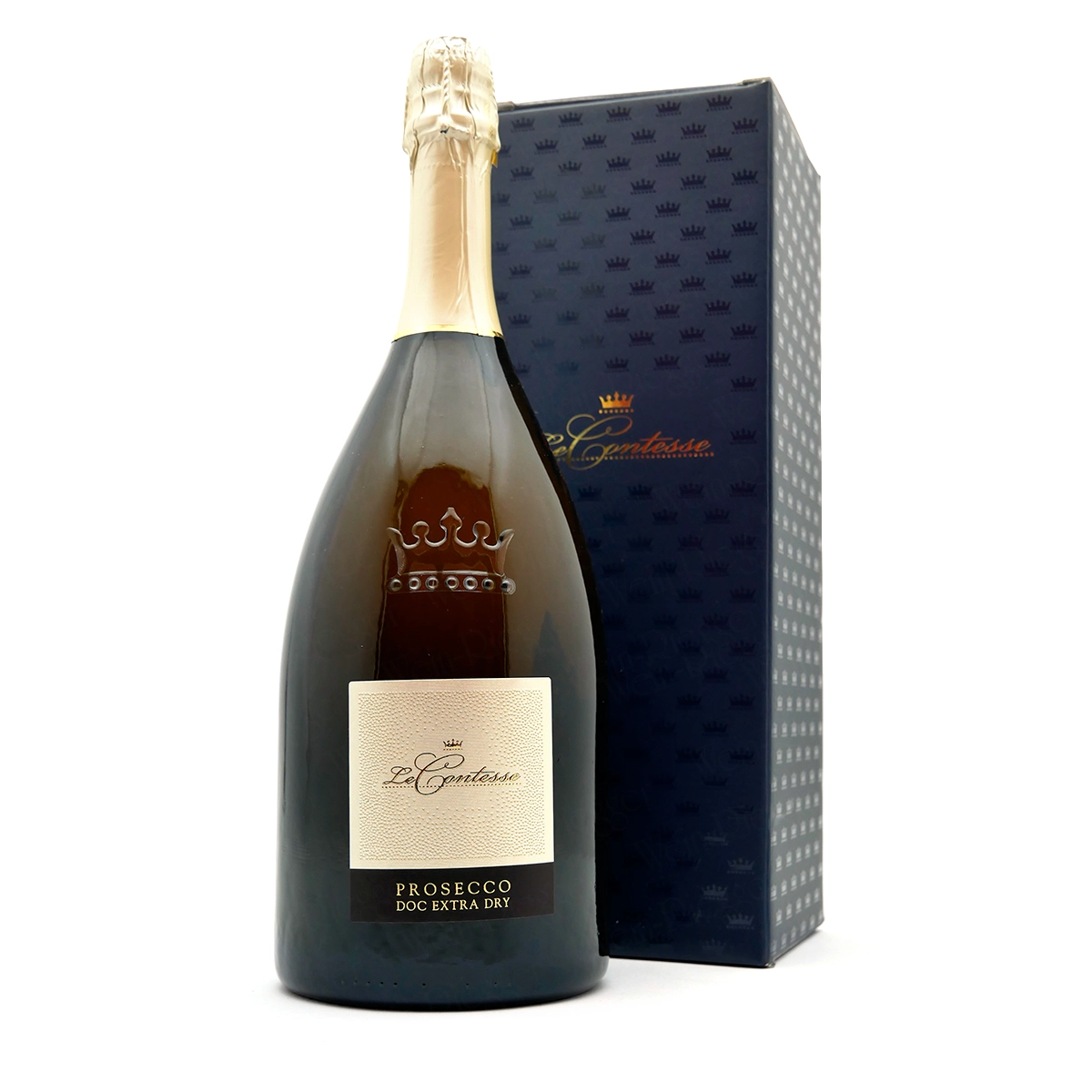 Prosecco EXTRA DRY Spumante DOC - Le Contesse