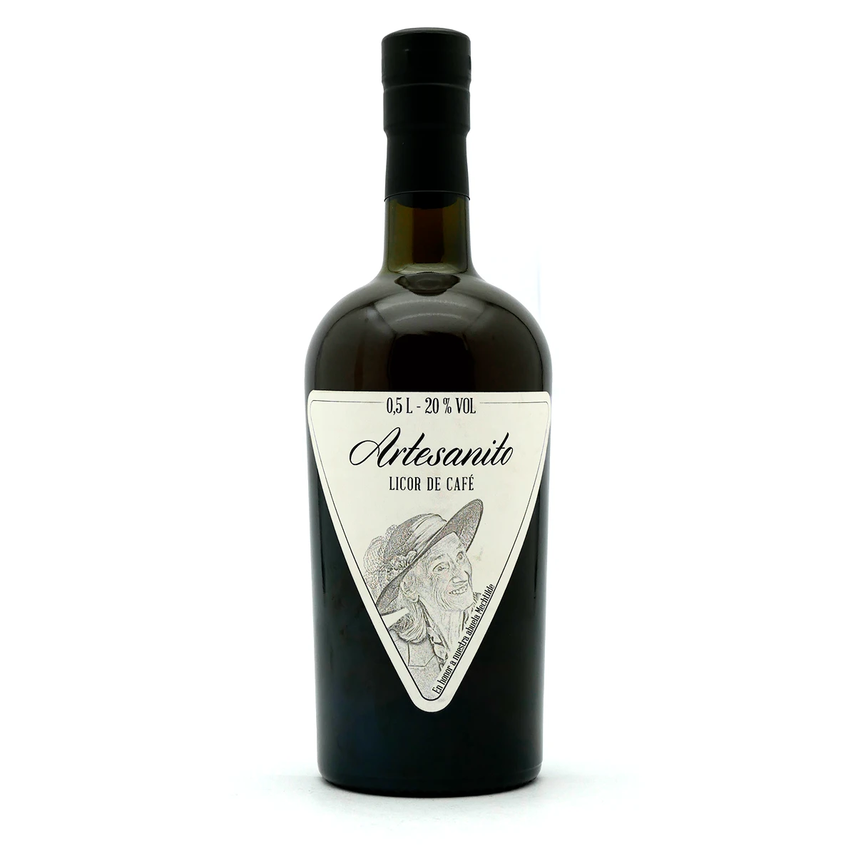 Artesanito Licor de Café Artesanito Licor de Café