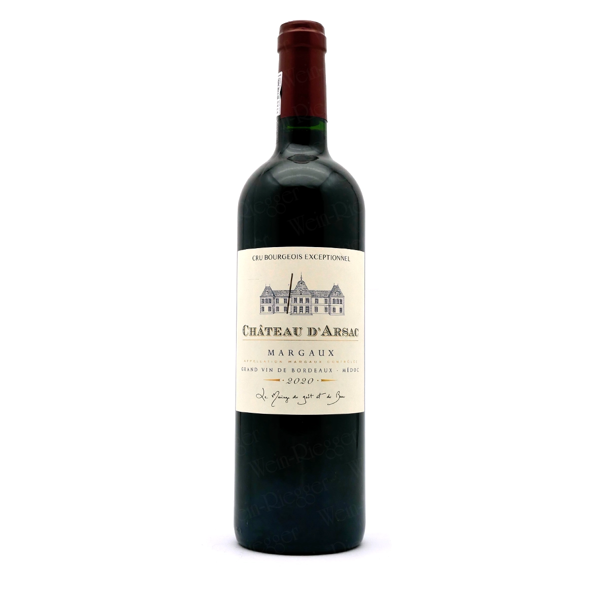 Wein, Rotwein, Bordeaux, Château, MARGAUX