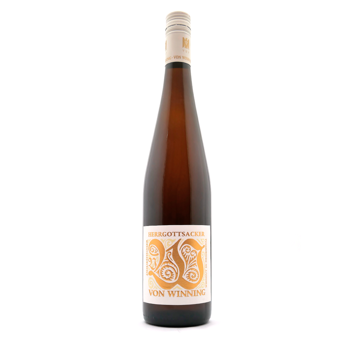 RIESLING Deidesheimer Herrgottsacker 1G - Von Winning